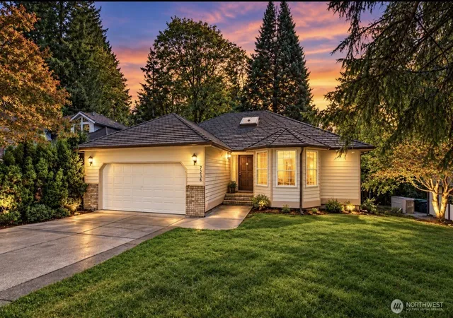 Single family home for sale at 7236 Twin Cedar Ln SE, Tumwater, WA 98501 | MLS# NWM2590122