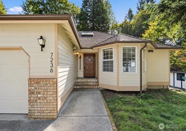 Photo 2 of Single family home for sale at 7236 Twin Cedar Ln SE, Tumwater, WA 98501 | MLS# NWM2590122 | Listing updated on 2026-10-08