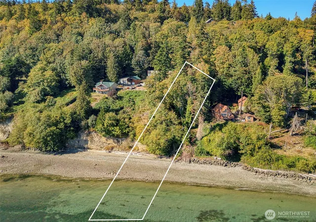 Photo 3 of Land for sale at 0 Washington Blvd Ne, Kingston, WA 98346 | MLS# NWM2590124 | Listing updated on 2026-10-03