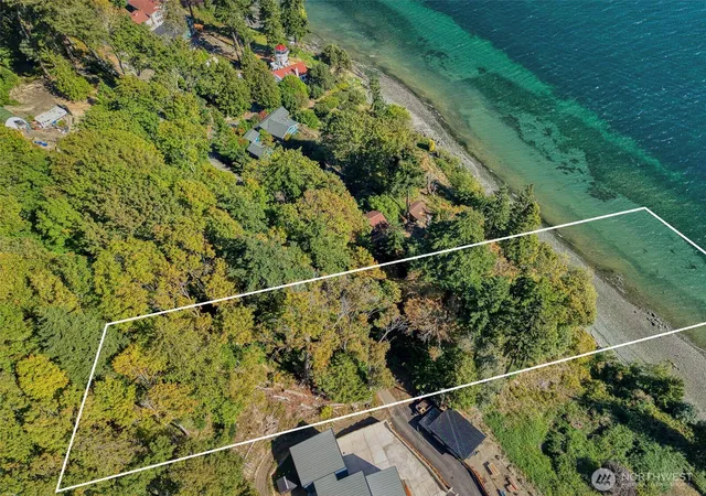 Photo 4 of Land for sale at 0 Washington Blvd NE, Kingston, WA 98346 | MLS# NWM2590124 | Listing updated on 2026-10-03