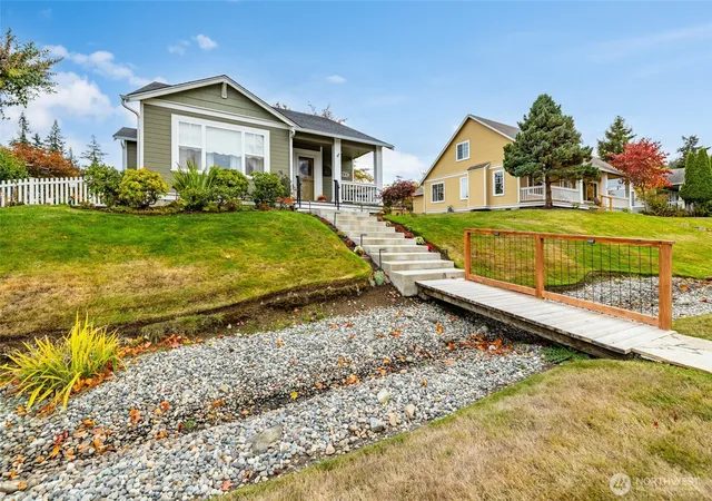 Photo 2 of Single family home for sale at 2201 24th Street, Anacortes, WA 98221 | MLS# NWM2590129 | Listing updated on 2026-10-02