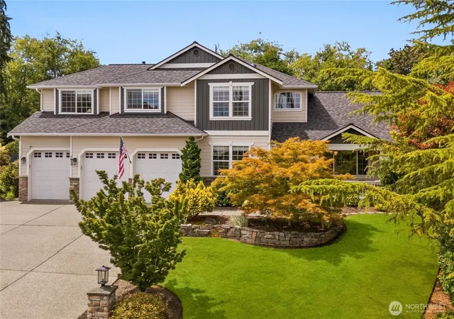 Single family home for sale at 3832 113th Drive SE, Snohomish, WA 98290 | MLS# NWM2590134