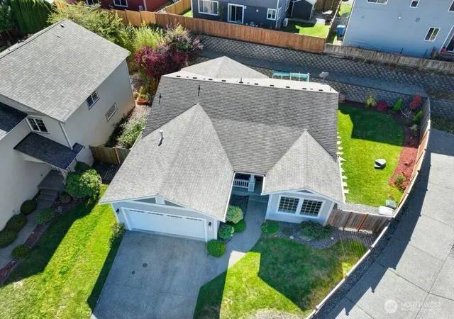 Photo 3 of Single family home for sale at 13814 170th Street E, Puyallup, WA 98374 | MLS# NWM2590135 | Listing updated on 2026-10-01