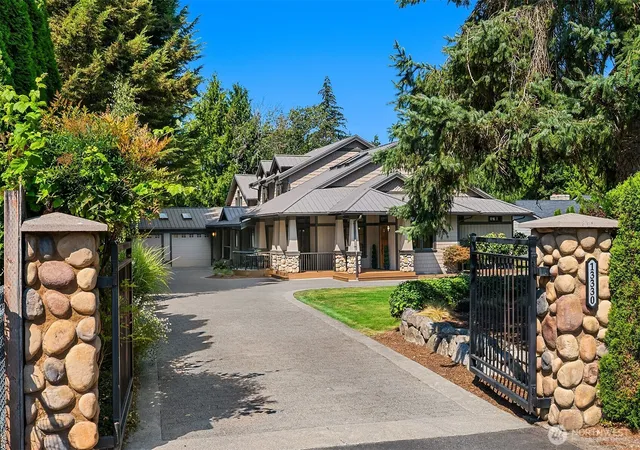 Single family home for sale at 13330 NE 80th Street, Redmond, WA 98052 | MLS# NWM2590139