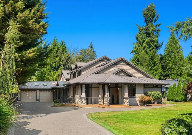 Photo 2 of Single family home for sale at 13330 Ne 80th Street, Redmond, WA 98052 | MLS# NWM2590139 | Listing updated on 2026-10-02