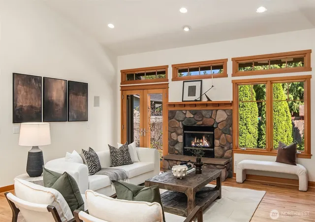 Photo 4 of Single family home for sale at 13330 NE 80th Street, Redmond, WA 98052 | MLS# NWM2590139 | Listing updated on 2026-10-02