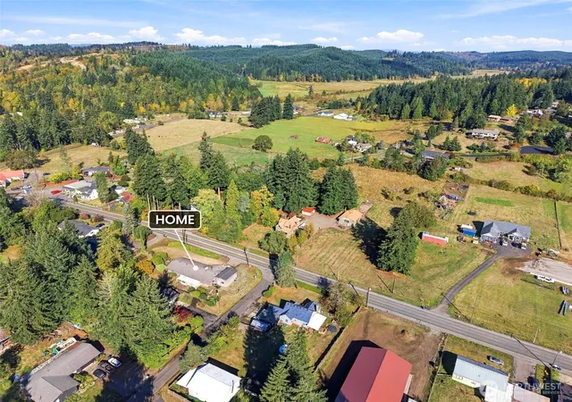 Photo 3 of Single family home for sale at 316 Downing Rd, Centralia, WA 98531 | MLS# NWM2590141 | Listing updated on 2026-10-02