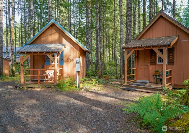 Photo 3 of Land for sale at 531 N Kokanee Ridge Dr, Hoodsport, WA 98548 | MLS# NWM2590144 | Listing updated on 2026-10-01