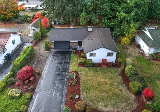 Photo 2 of Single family home for sale at 15018 25th Avenue Ct E, Tacoma, WA 98445 | MLS# NWM2590146 | Listing updated on 2026-10-29