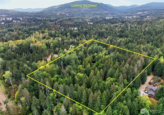 Photo 3 of Land for sale at 0 Stellar Ridge Ln, Sequim, WA 98382 | MLS# NWM2590147 | Listing updated on 2026-10-02