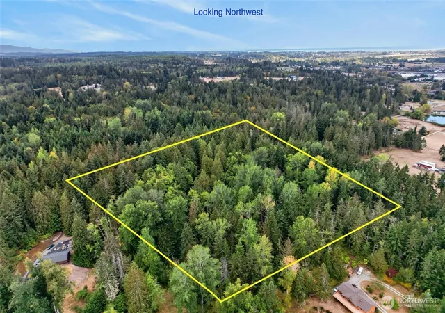 Photo 4 of Land for sale at 0 Stellar Ridge Ln, Sequim, WA 98382 | MLS# NWM2590147 | Listing updated on 2026-10-02