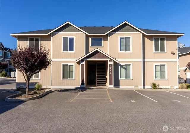 Photo 1 of Condo for sale at 1682 N Stella Ave #3, Wenatchee, WA 98801 | MLS# NWM2590153 | Listing updated on 2026-10-08