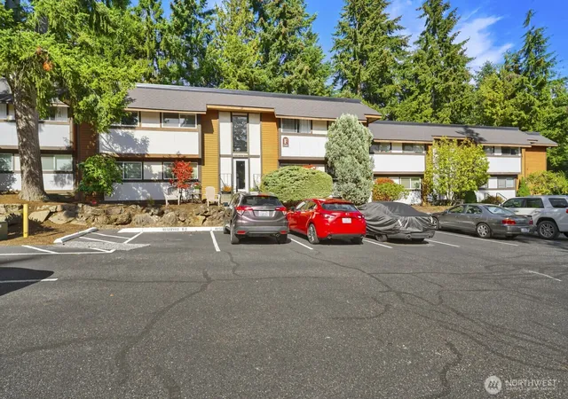 Condo for sale at 7305 224th Street SW #F6, Edmonds, WA 98026 | MLS# NWM2590155