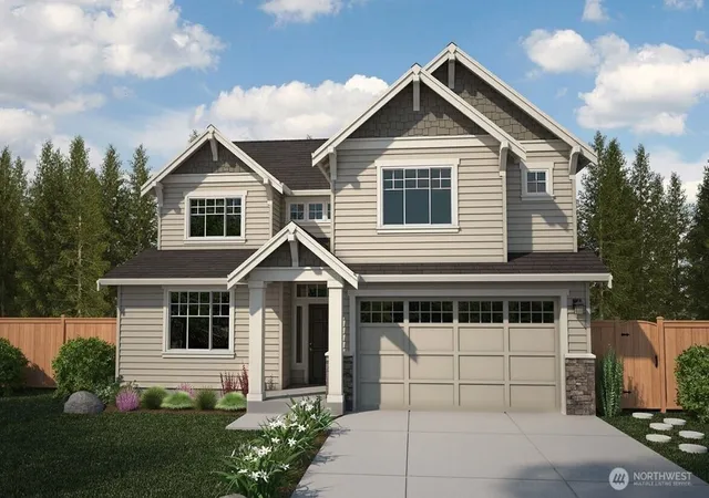 Single family home for sale at 1830 148th Street S, Spanaway, WA 98387 | MLS# NWM2590162