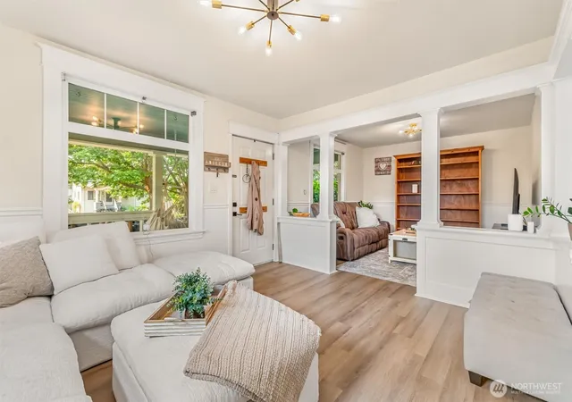 Photo 3 of Single family home for sale at 2309 Mcdougall Ave, Everett, WA 98201 | MLS# NWM2590168 | Listing updated on 2026-10-03