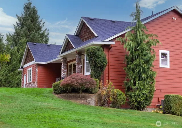 Photo 3 of Single family home for sale at 26129 Ne C Landon Rd, Yacolt, WA 98675 | MLS# NWM2590170 | Listing updated on 2026-10-02