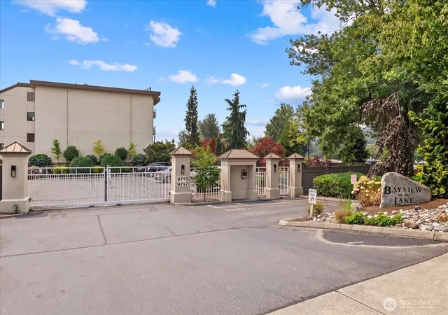 Photo 3 of Condo for sale at 9715 Ne Juanita Dr #210B, Kirkland, WA 98034 | MLS# NWM2590171 | Listing updated on 2026-10-01