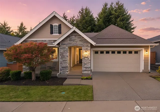 Photo 1 of Single family home for sale at 5009 Orcas St Ne, Olympia, WA 98516 | MLS# NWM2590172 | Listing updated on 2026-10-03