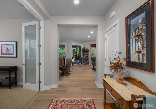 Photo 3 of Single family home for sale at 5009 Orcas St NE, Olympia, WA 98516 | MLS# NWM2590172 | Listing updated on 2026-10-03