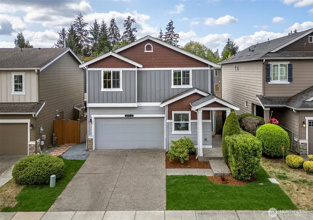 Photo 2 of Sale Pending at 3312 176th Place Se, Bothell, WA 98012 | MLS# NWM2590175 | Listing updated on 2026-10-03