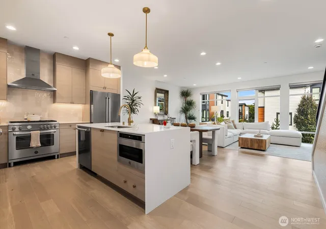 Photo 1 of Townhouse for sale at 18303 96th Avenue Ne #B, Bothell, WA 98011 | MLS# NWM2590176 | Listing updated on 2026-10-02