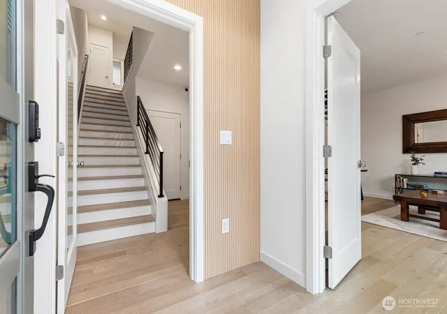 Photo 2 of Townhouse for sale at 18303 96th Avenue Ne #B, Bothell, WA 98011 | MLS# NWM2590176 | Listing updated on 2026-10-02