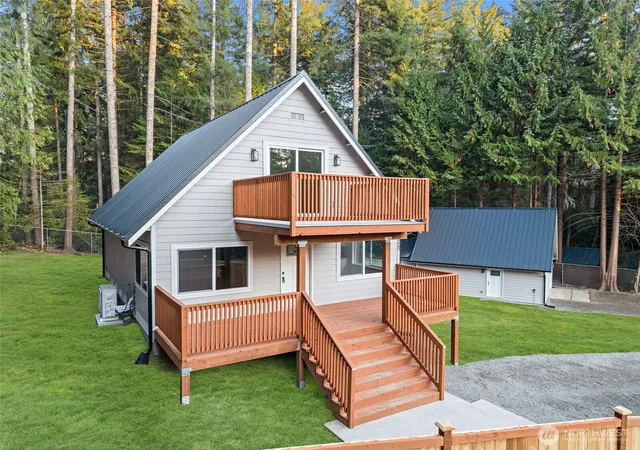 Single family home for sale at 13607 132nd Street Ct NW, Gig Harbor, WA 98329 | MLS# NWM2590182