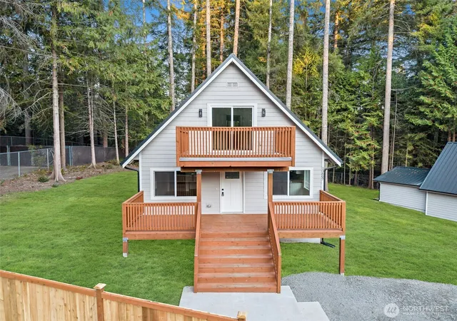 Photo 1 of Single family home for sale at 13607 132nd Street Ct NW, Gig Harbor, WA 98329 | MLS# NWM2590182 | Listing updated on 2026-10-07