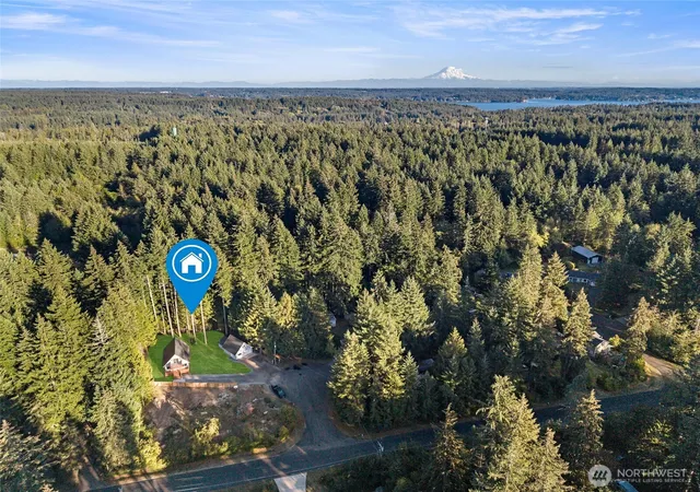 Photo 3 of Single family home for sale at 13607 132nd Street Ct NW, Gig Harbor, WA 98329 | MLS# NWM2590182 | Listing updated on 2026-10-07