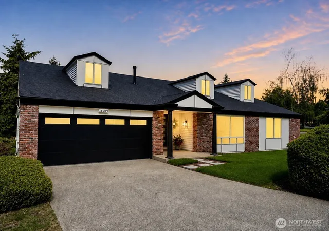 Photo 1 of Single family home for sale at 31509 42nd Avenue Sw, Federal Way, WA 98023 | MLS# NWM2590187 | Listing updated on 2026-10-02