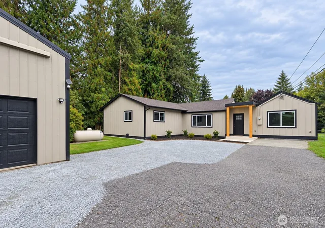 Photo 1 of Sale Pending at 20411 State Route 20, Burlington, WA 98233 | MLS# NWM2590188 | Listing updated on 2026-10-12
