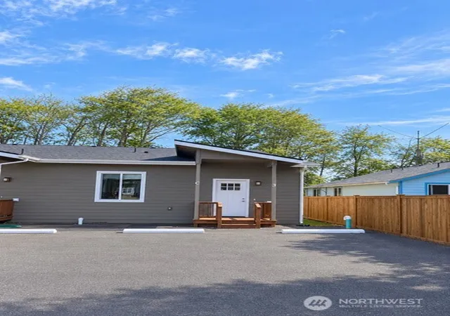 Photo 2 of Single family home for sale at 758 C Point Brown Ave Se #3, Ocean Shores, WA 98569 | MLS# NWM2590191 | Listing updated on 2026-10-02