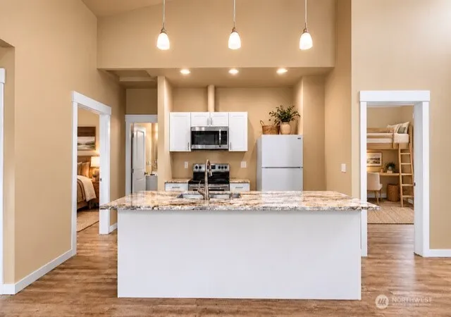 Photo 4 of Single family home for sale at 758 C Point Brown Ave SE #3, Ocean Shores, WA 98569 | MLS# NWM2590191 | Listing updated on 2026-10-02