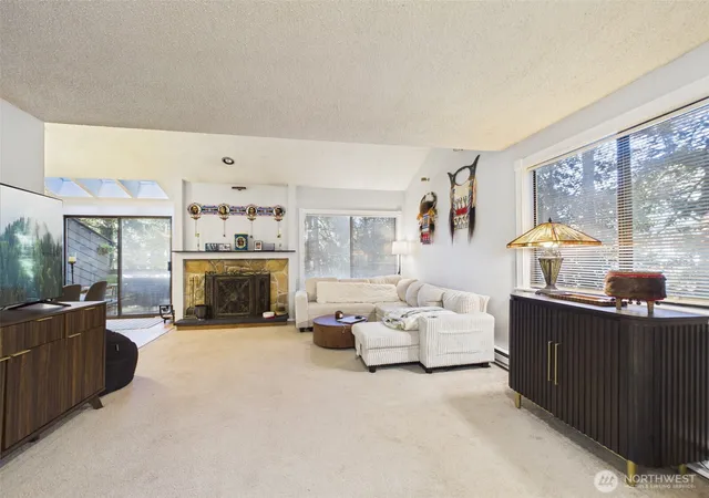 Photo 3 of Condo for sale at 19125 Ballinger Way NE #202, Lake Forest Park, WA 98155 | MLS# NWM2590195 | Listing updated on 2026-10-02