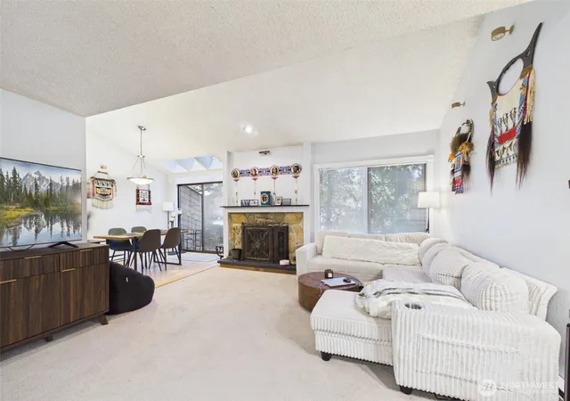 Photo 4 of Condo for sale at 19125 Ballinger Way NE #202, Lake Forest Park, WA 98155 | MLS# NWM2590195 | Listing updated on 2026-10-02
