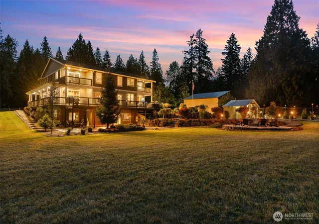 Single family home for sale at 34625 172nd Avenue SE, Auburn, WA 98092 | MLS# NWM2590196