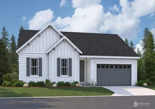 Single family home for sale at 13924 207th Avenue Ct E #1451, Bonney Lake, WA 98391 | MLS# NWM2590198
