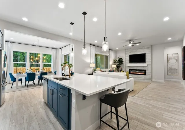 Photo 1 of Single family home for sale at 13924 207th Avenue Ct E #1451, Bonney Lake, WA 98391 | MLS# NWM2590198 | Listing updated on 2026-10-02