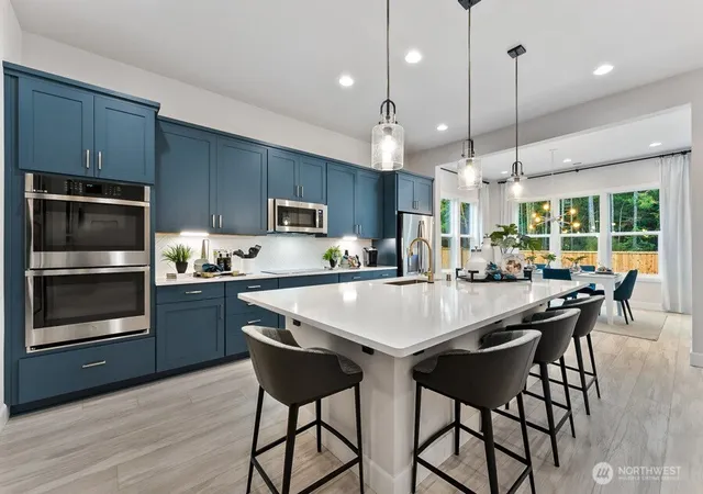 Photo 2 of Single family home for sale at 13924 207th Avenue Ct E #1451, Bonney Lake, WA 98391 | MLS# NWM2590198 | Listing updated on 2026-10-02