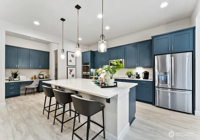 Photo 3 of Single family home for sale at 13924 207th Avenue Ct E #1451, Bonney Lake, WA 98391 | MLS# NWM2590198 | Listing updated on 2026-10-02