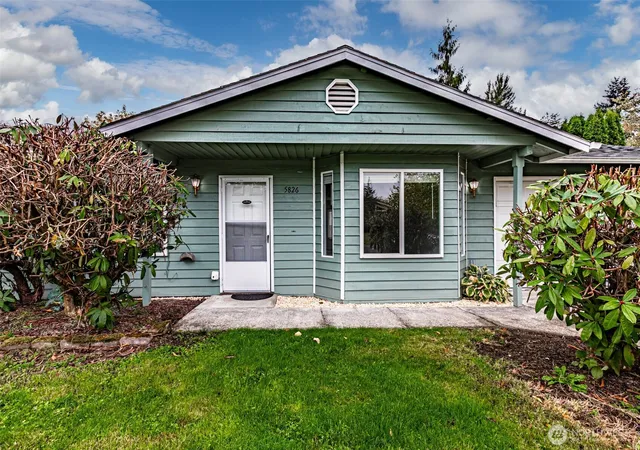 Photo 3 of Single family home for sale at 5826 37th Street SE, Auburn, WA 98092 | MLS# NWM2590201 | Listing updated on 2026-10-02