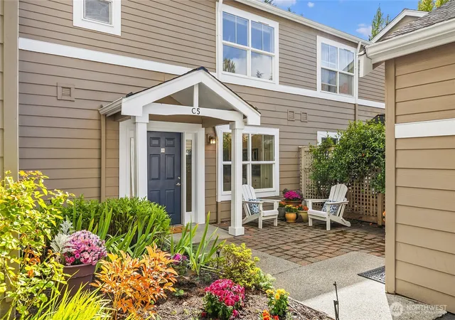 Single family home for sale at 1230 Weaver Rd NW #C-5, Bainbridge Island, WA 98110 | MLS# NWM2590203