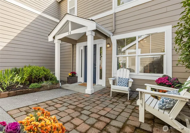Photo 2 of Condo for sale at 1230 Weaver Rd NW #C-5, Bainbridge Island, WA 98110 | MLS# NWM2590203 | Listing updated on 2026-10-02