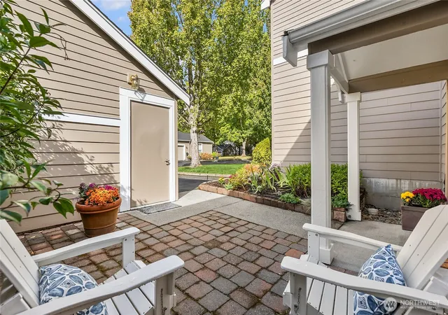 Photo 3 of Condo for sale at 1230 Weaver Rd NW #C-5, Bainbridge Island, WA 98110 | MLS# NWM2590203 | Listing updated on 2026-10-02