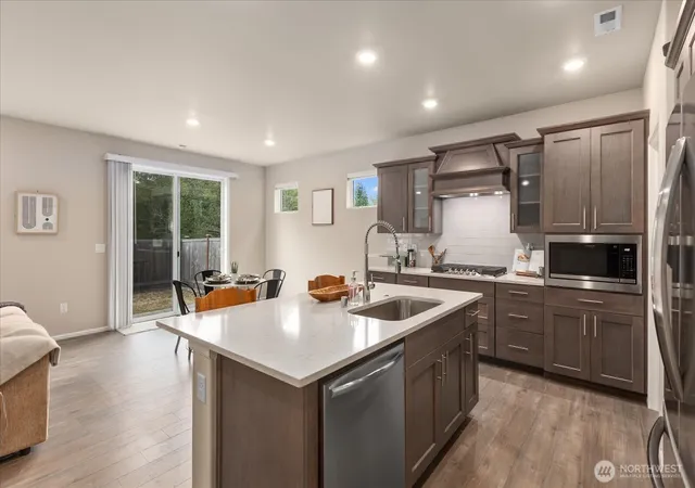 Photo 4 of Single family home for sale at 904 122nd Avenue SE, Lake Stevens, WA 98258 | MLS# NWM2590205 | Listing updated on 2026-10-03