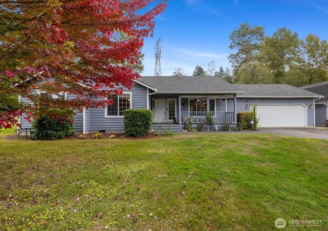 Photo 1 of Single family home for sale at 6109 157th Avenue Se, Snohomish, WA 98290 | MLS# NWM2590207 | Listing updated on 2026-10-03