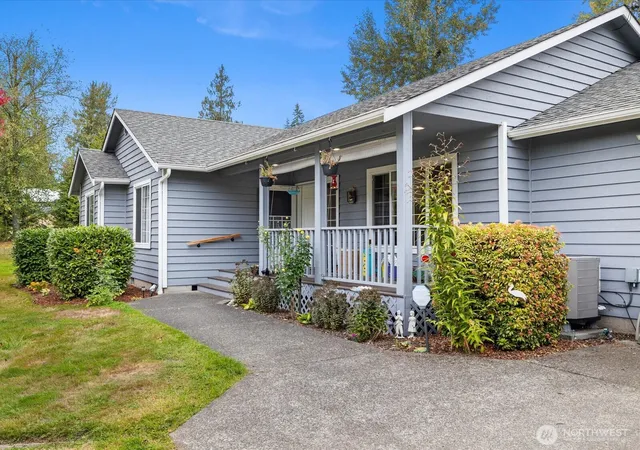 Photo 3 of Single family home for sale at 6109 157th Avenue Se, Snohomish, WA 98290 | MLS# NWM2590207 | Listing updated on 2026-10-03