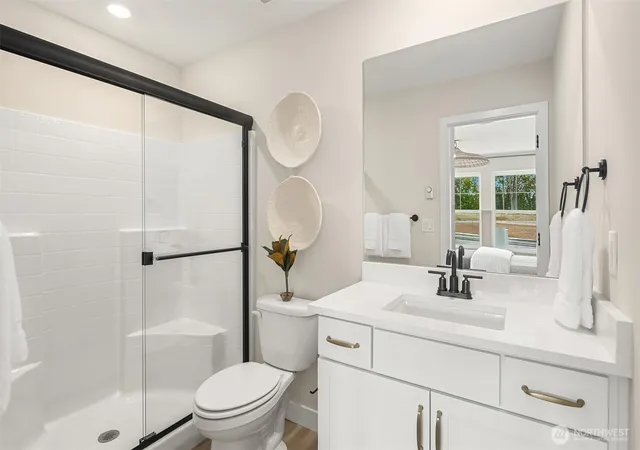 Photo 3 of Townhouse for sale at 1003 243rd Place SE #A, Bothell, WA 98021 | MLS# NWM2590212 | Listing updated on 2026-10-02