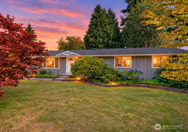 Single family home for sale at 13611 62nd Avenue SE, Everett, WA 98208 | MLS# NWM2590213