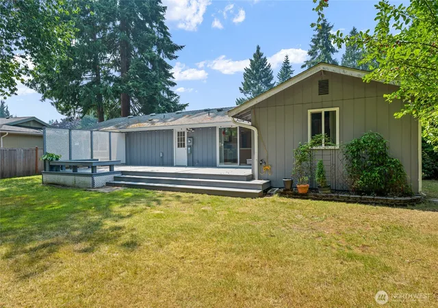 Photo 3 of Single family home for sale at 13611 62nd Avenue SE, Everett, WA 98208 | MLS# NWM2590213 | Listing updated on 2026-10-02